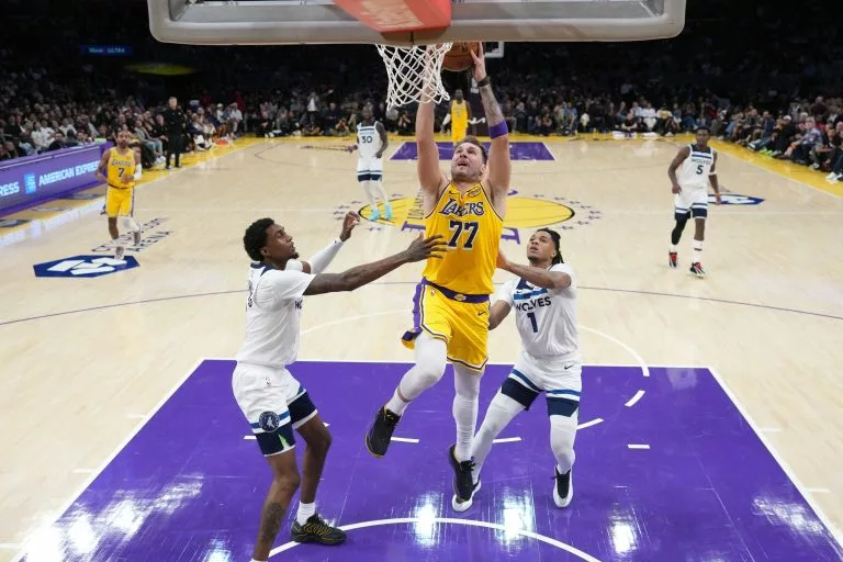 Magic vs Lakers prediction