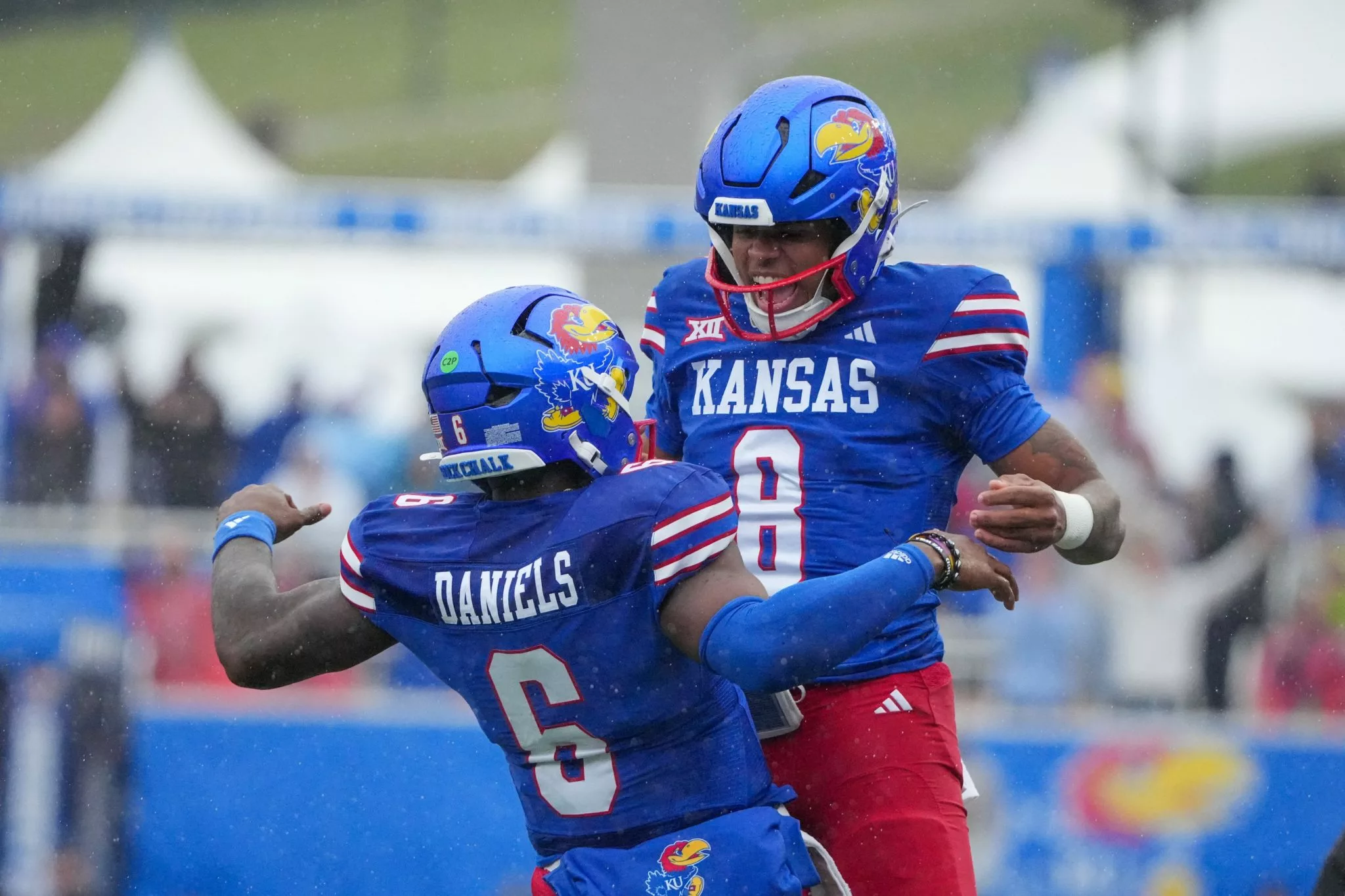 Oklahoma State vs. Kansas prediction