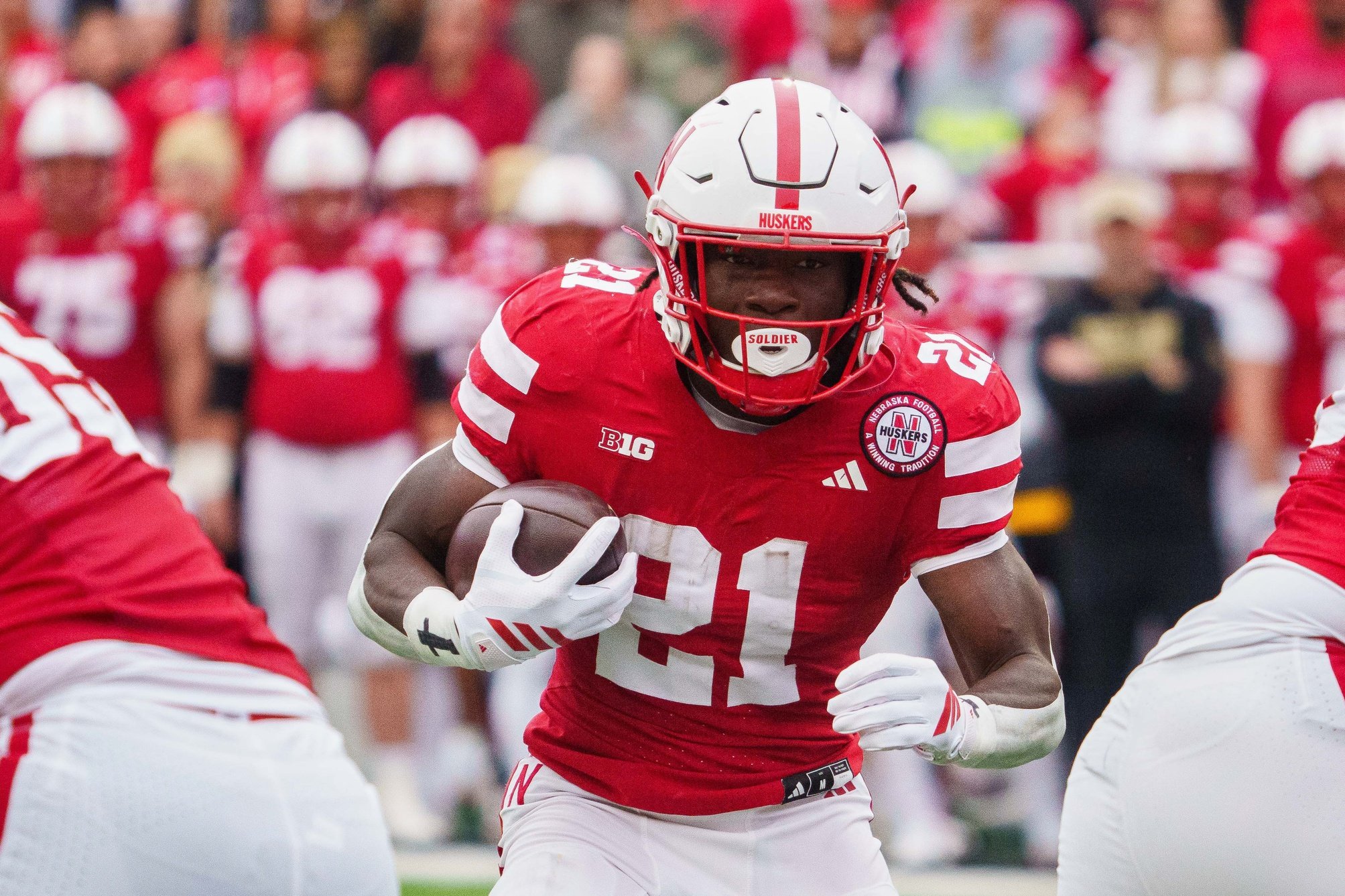 USC Trojans vs. Nebraska Cornhuskers, Odds, Preview, Picks and Prediction, Saturday, November 1, 2025