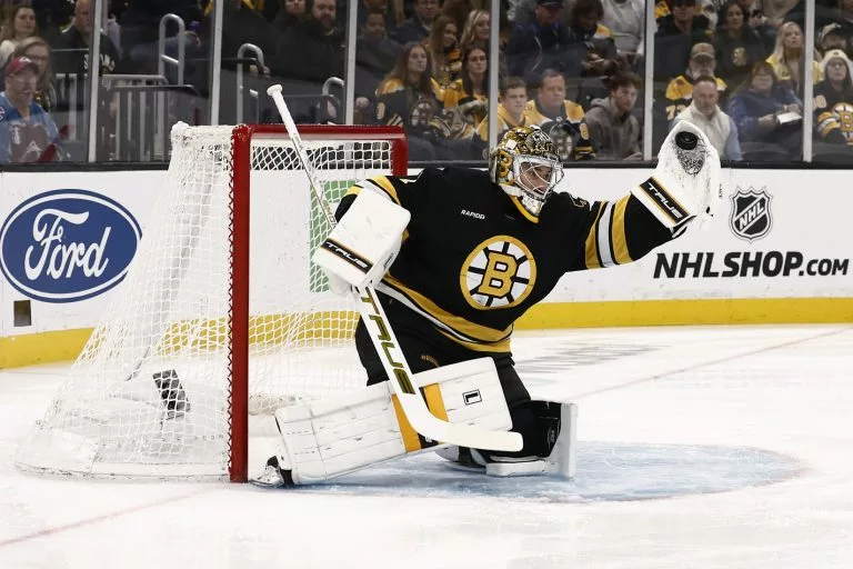 New York Islanders at Boston Bruins Picks and Prediction for Tuesday, October 28, 2025