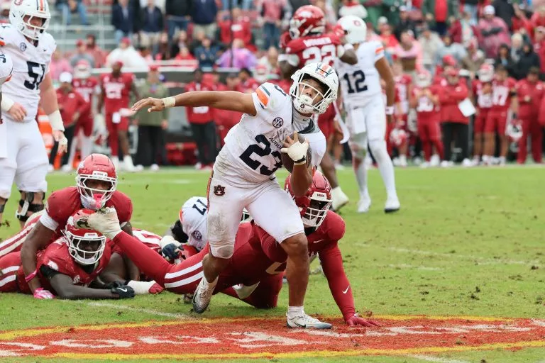 Kentucky Wildcats vs. Auburn Tigers, Preview, Odds, Picks and Prediction, Saturday November 1, 2025