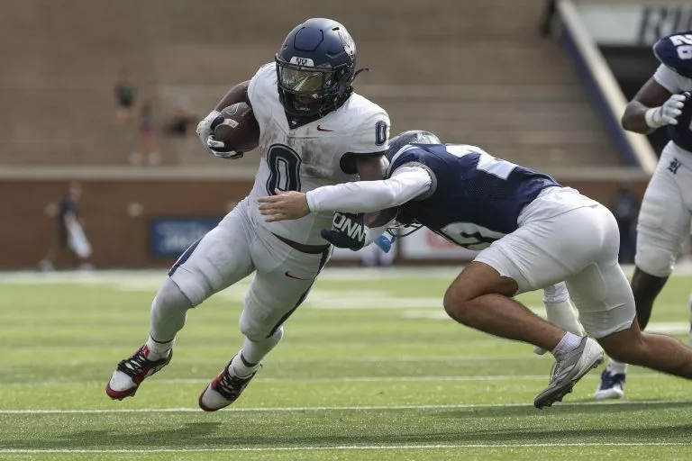 UAB Blazers at UConn Huskies Picks and Prediction for Saturday, November 1, 2025