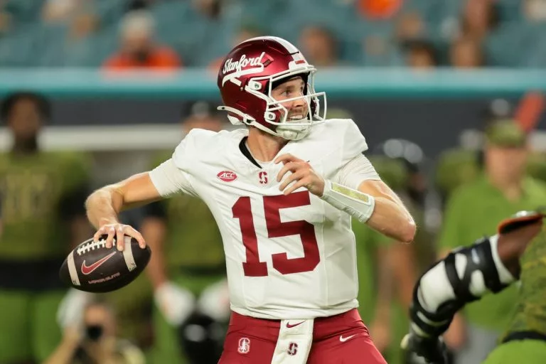 Pittsburgh vs. Stanford prediction