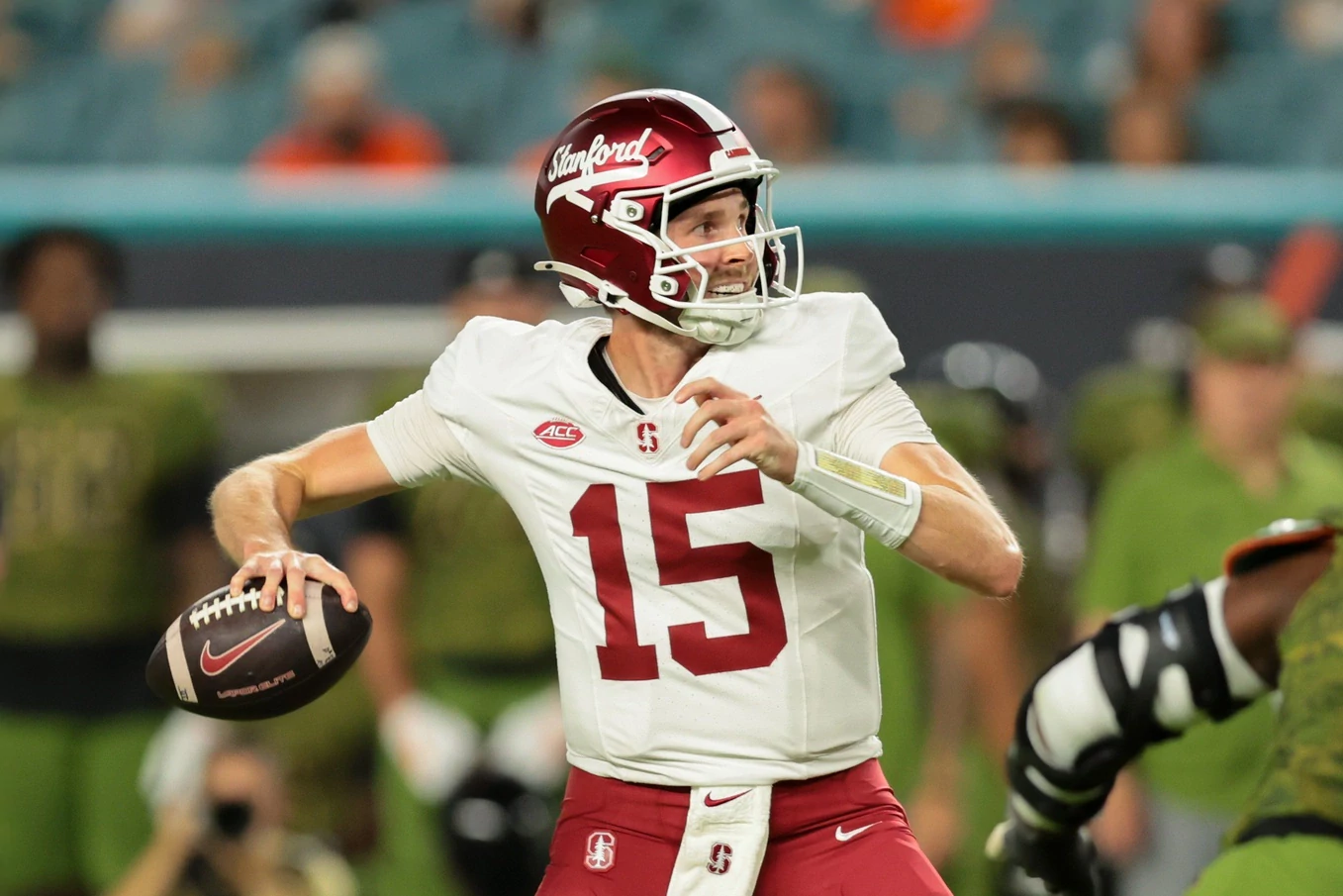 Pittsburgh Panthers vs. Stanford Cardinal, Preview, Odds, Prediction and Picks – Saturday, November 1