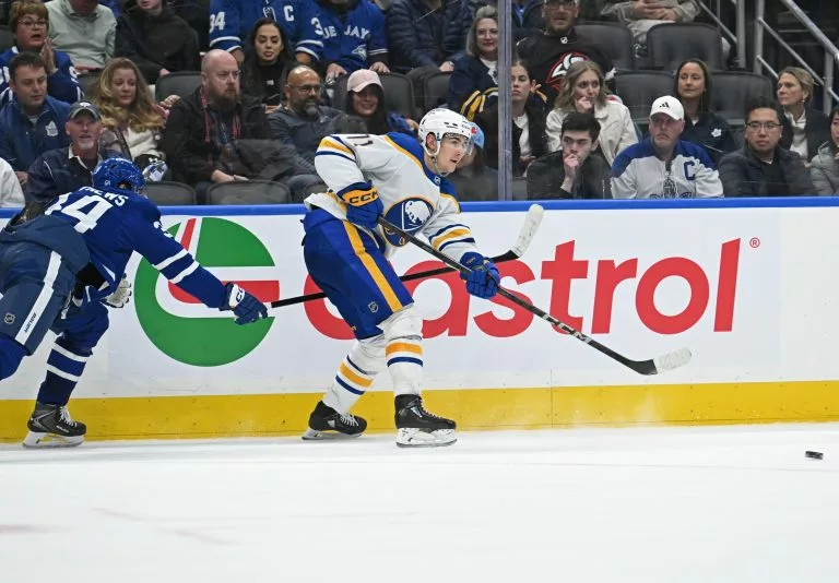Columbus Blue Jackets at Buffalo Sabres Picks and Prediction