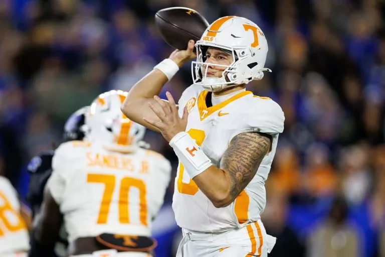 Oklahoma vs. Tennessee predictions