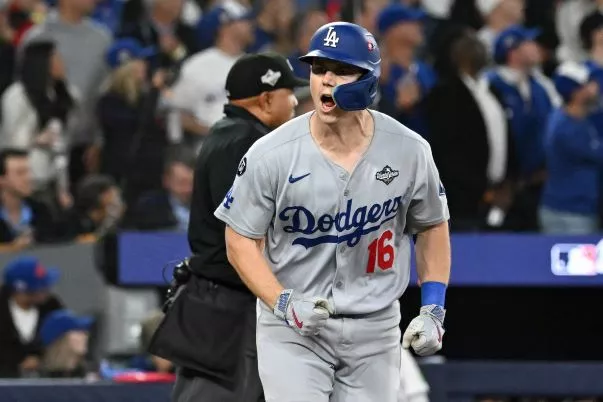 Toronto Blue Jays vs. Los Angeles Dodgers, World Series, Odds, Preview, Picks and Prediction, Monday, October 27, 2025