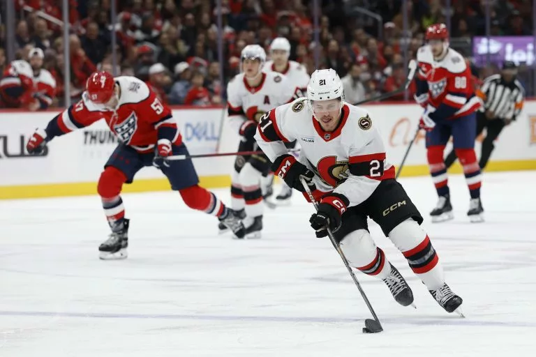 Boston Bruins vs. Ottawa Senators, Preview, Odds, Picks and Prediction, Monday October 27, 2025
