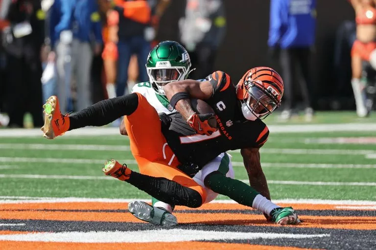 Baltimore Ravens at Cincinnati Bengals Prediction, Picks, Trends, Odds, and Stats for December 14