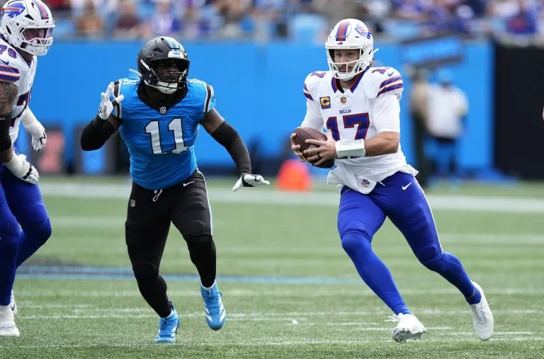 Buffalo Bills at Cleveland Browns Prediction, Picks, Odds, and Line Movement for December 21 2025