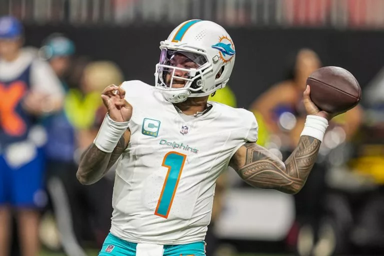 Ravens vs. Dolphins Prediction