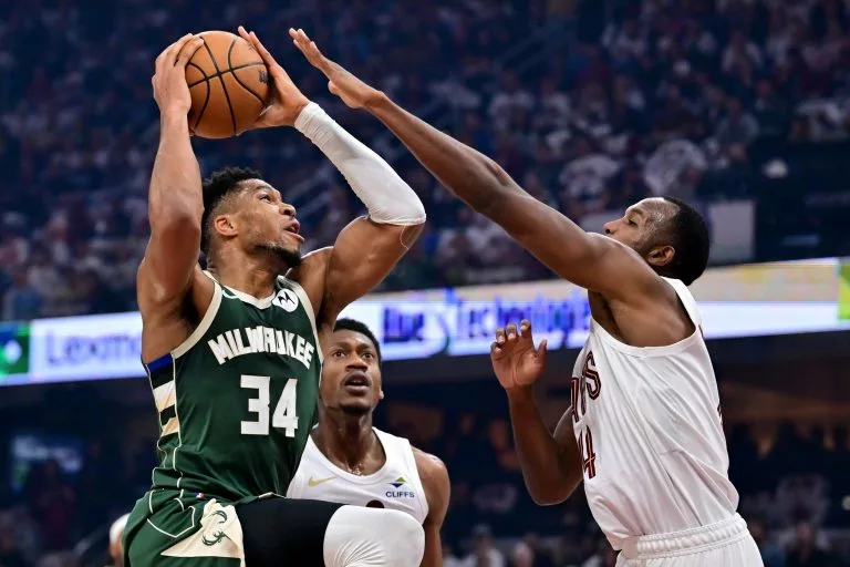 Knicks vs. Bucks prediction