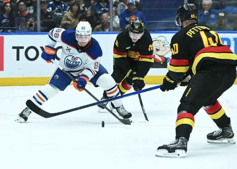 Utah Mammoth at Edmonton Oilers Picks and Prediction for Tuesday, October 28, 2025