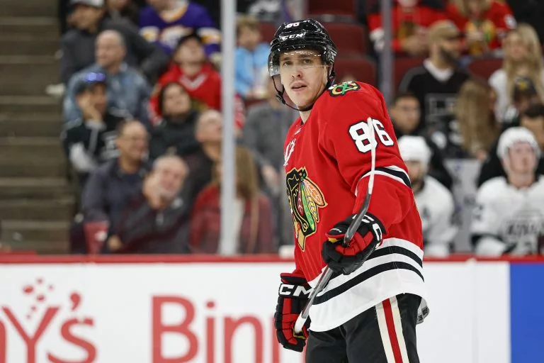 Ottawa Senators vs. Chicago Blackhawks Picks and Prediction, Tuesday October 28, 2025