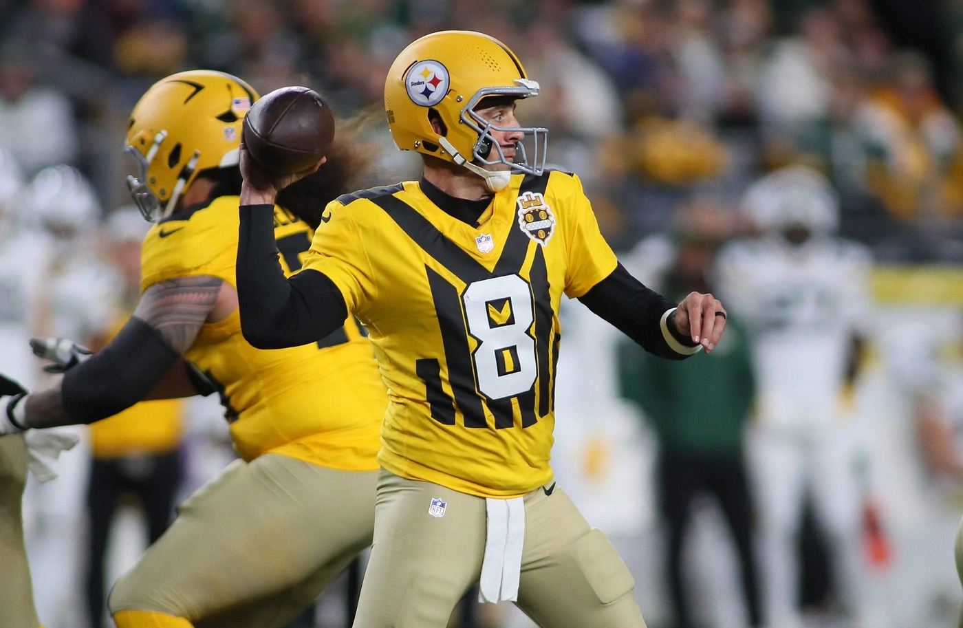 Indianapolis Colts vs. Pittsburgh Steelers, Odds, Preview, Picks and Prediction, Sunday, November 2, 2025