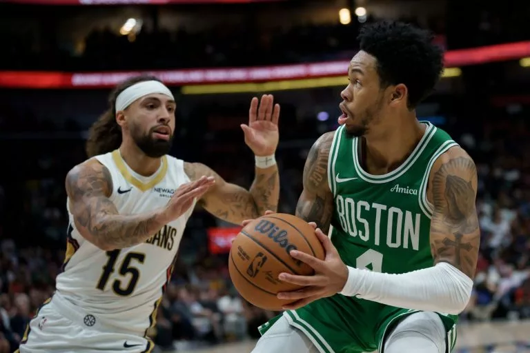 Hawks vs Celtics prediction
