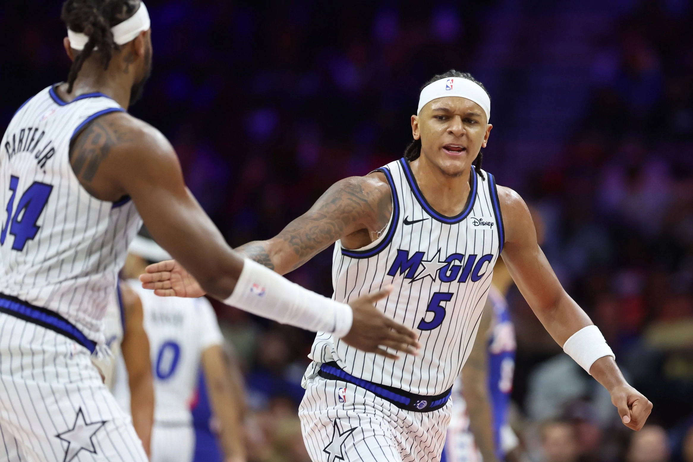 Orlando Magic at Charlotte Hornets Picks and Prediction for Thursday, October 30, 2025