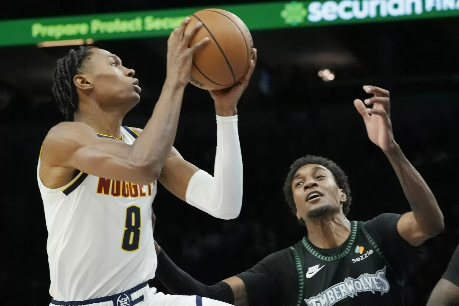 Nuggets vs Trail Blazers predictions