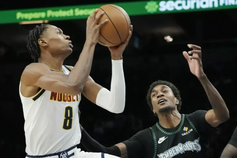 Nuggets vs Trail Blazers predictions
