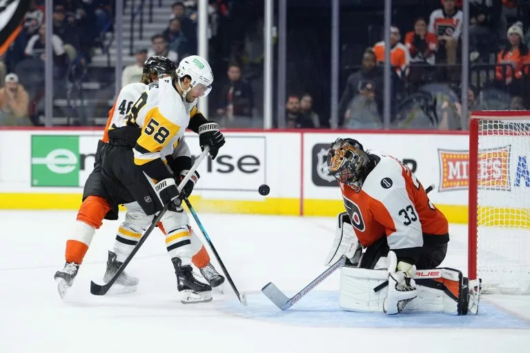 Pittsburgh Penguins at Minnesota Wild Picks and Prediction for Thursday, October 30, 2025