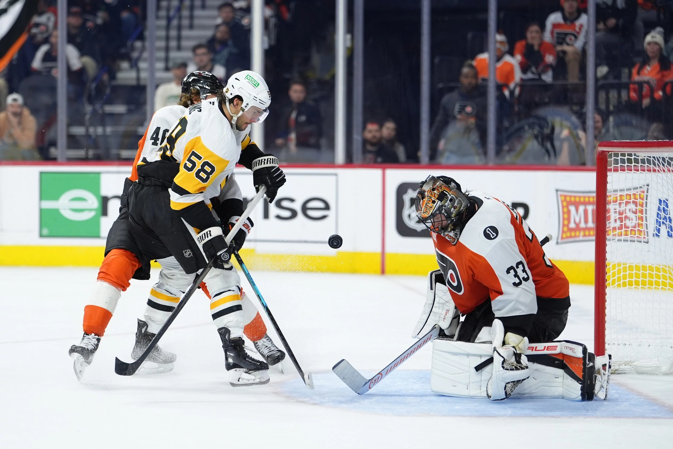 Pittsburgh Penguins at Minnesota Wild Picks and Prediction for Thursday, October 30, 2025