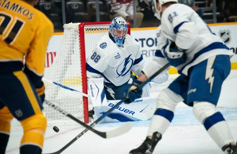 Dallas Stars vs. Tampa Bay Lightning Picks and Prediction, Thursday October 30, 2025