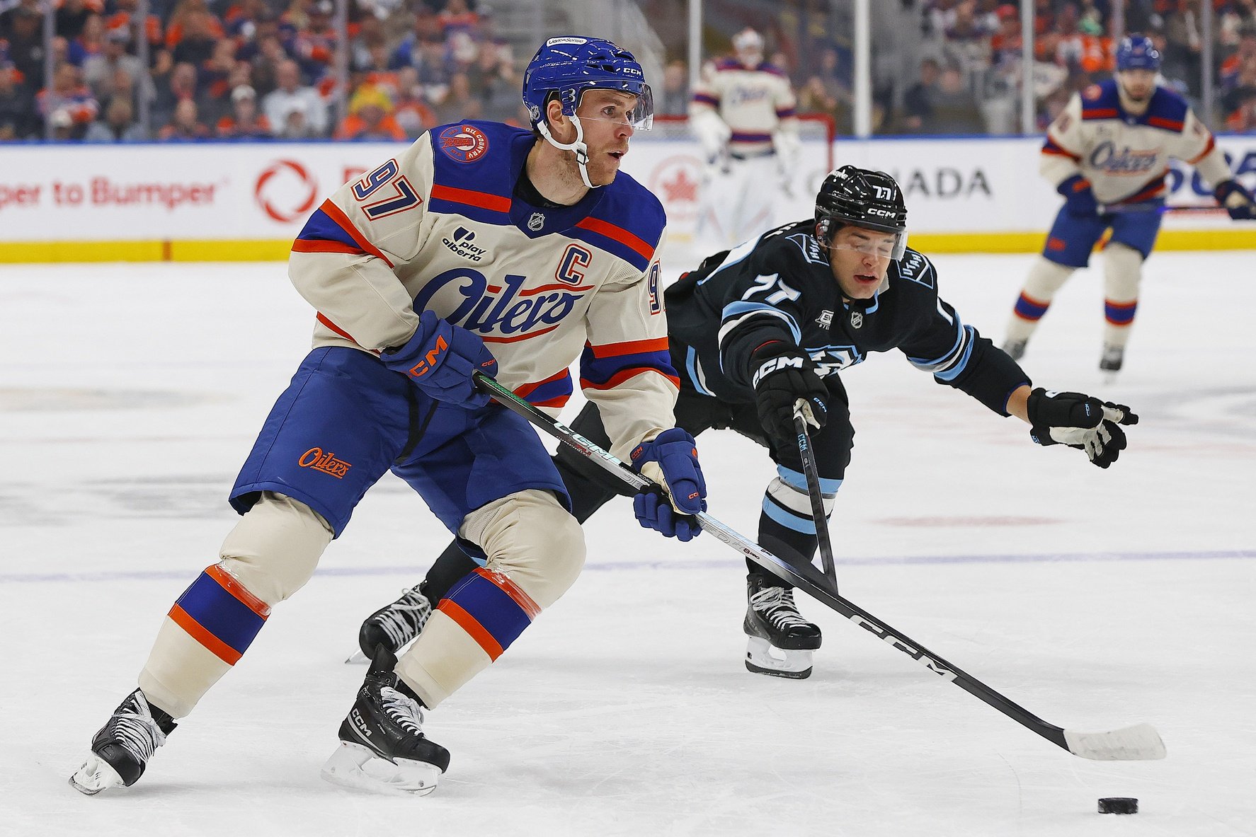 New York Rangers vs. Edmonton Oilers Picks and Prediction, Thursday, October 30, 2025