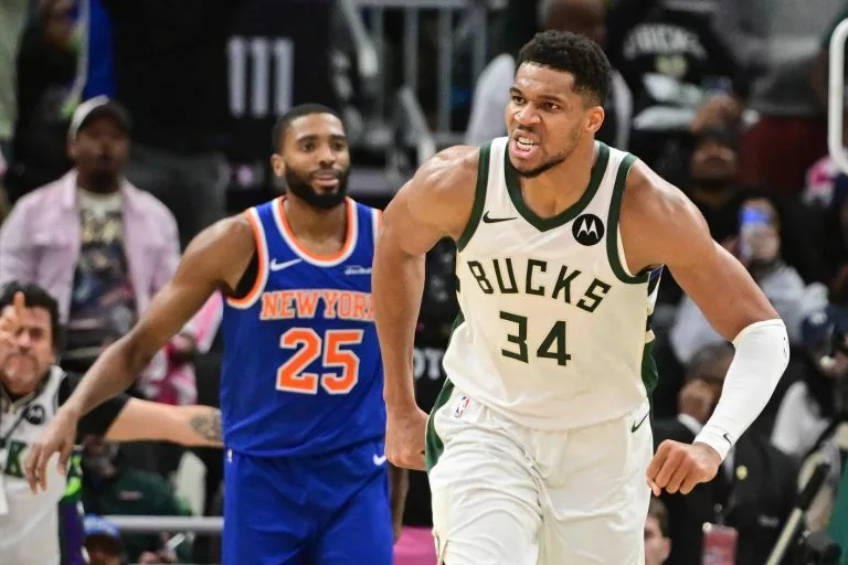 Warriors vs. Bucks prediction