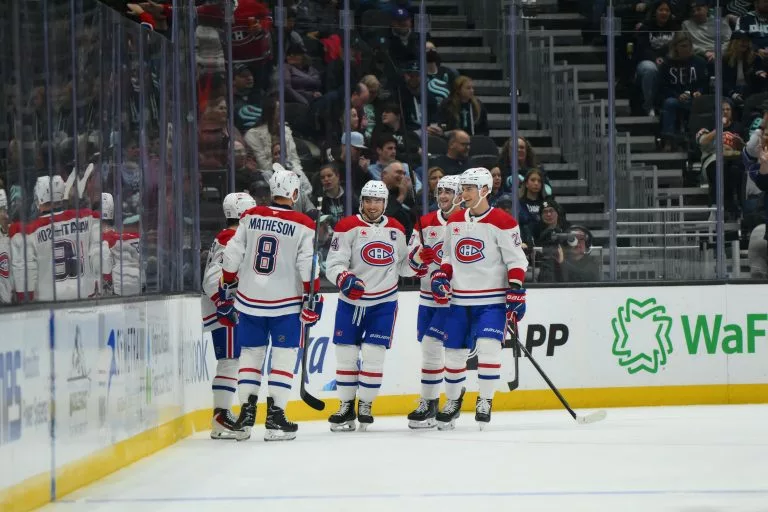 Ottawa Senators vs. Montreal Canadiens Picks and Prediction, Saturday, November 1, 2025