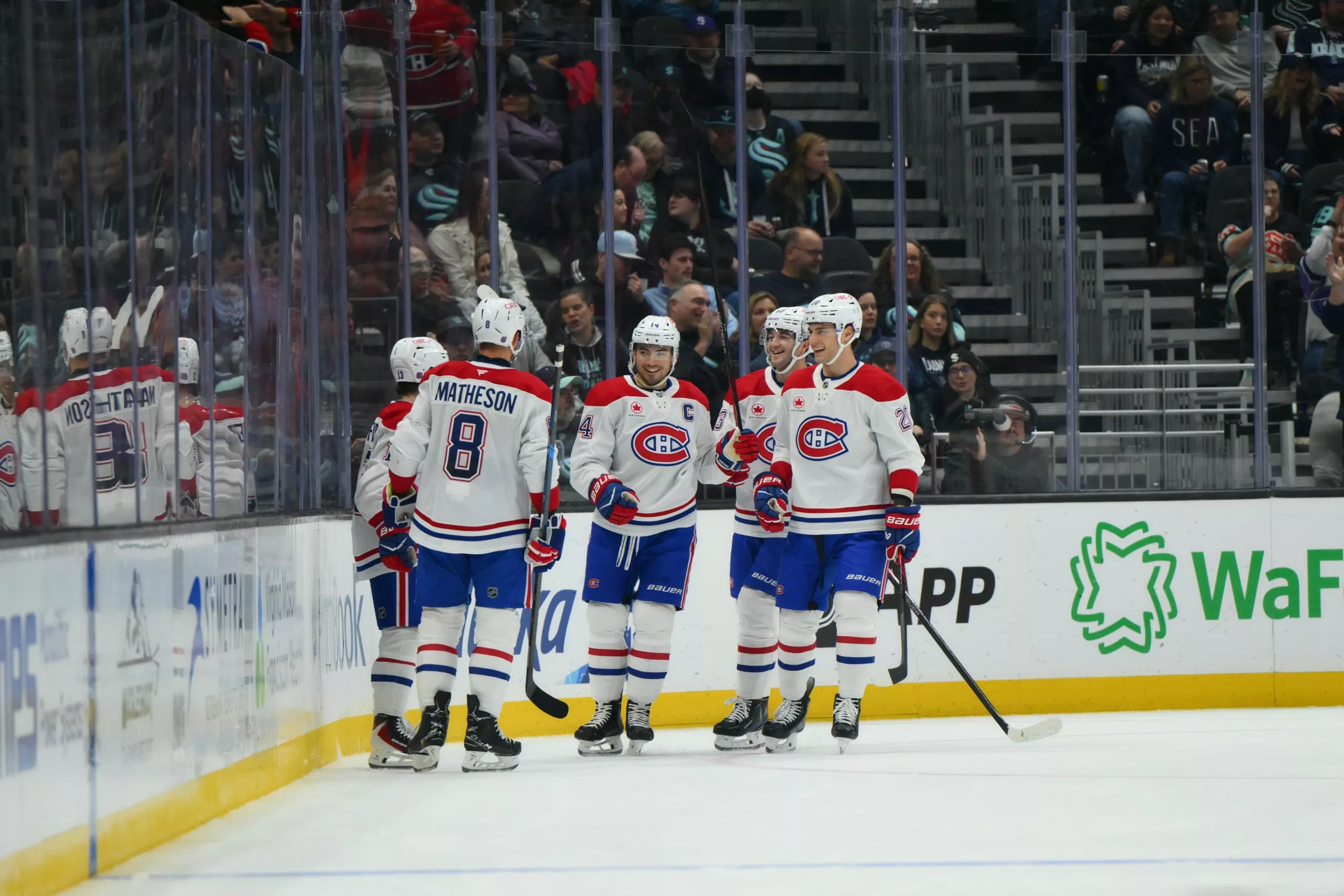 Ottawa Senators vs. Montreal Canadiens Picks and Prediction, Saturday, November 1, 2025