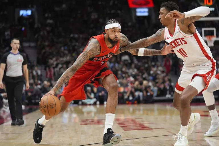 Toronto Raptors vs. Cleveland Cavaliers Picks and Prediction for Friday, October 31, 2025
