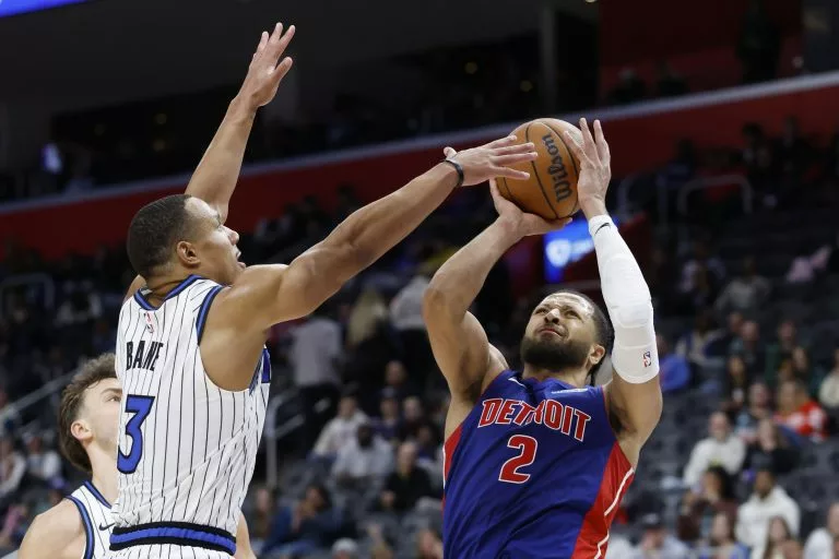 Pistons vs Suns prediction