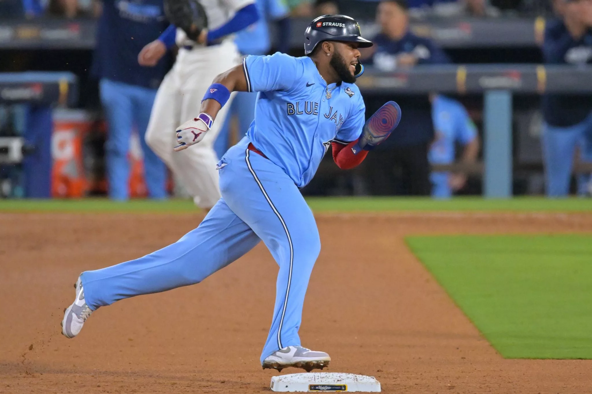 Dodgers vs. Blue Jays predictions