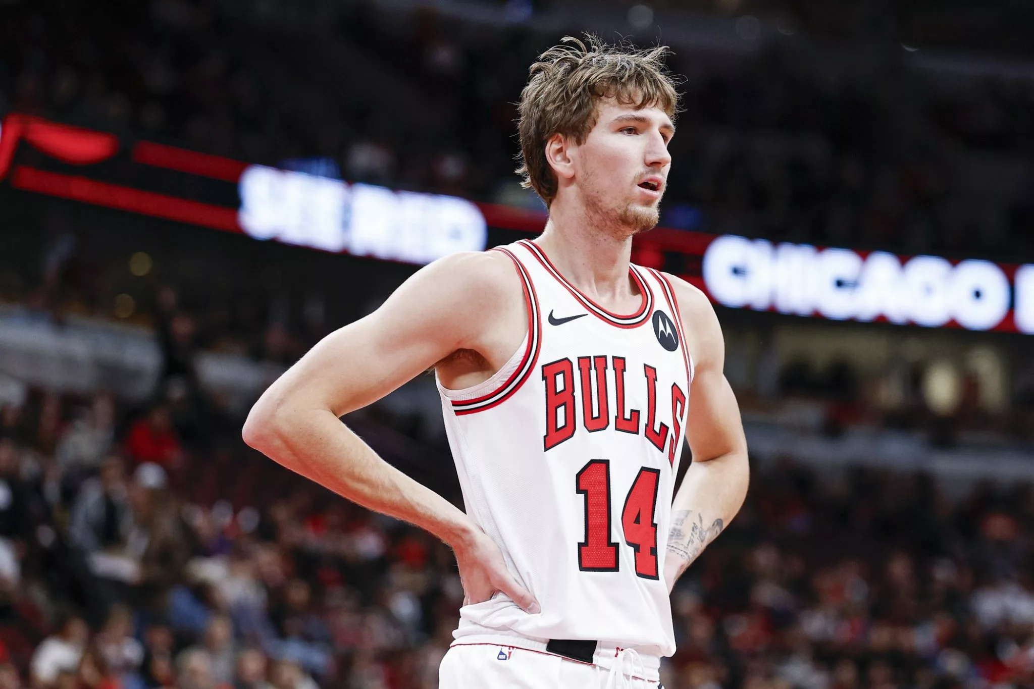 Clippers vs Bulls