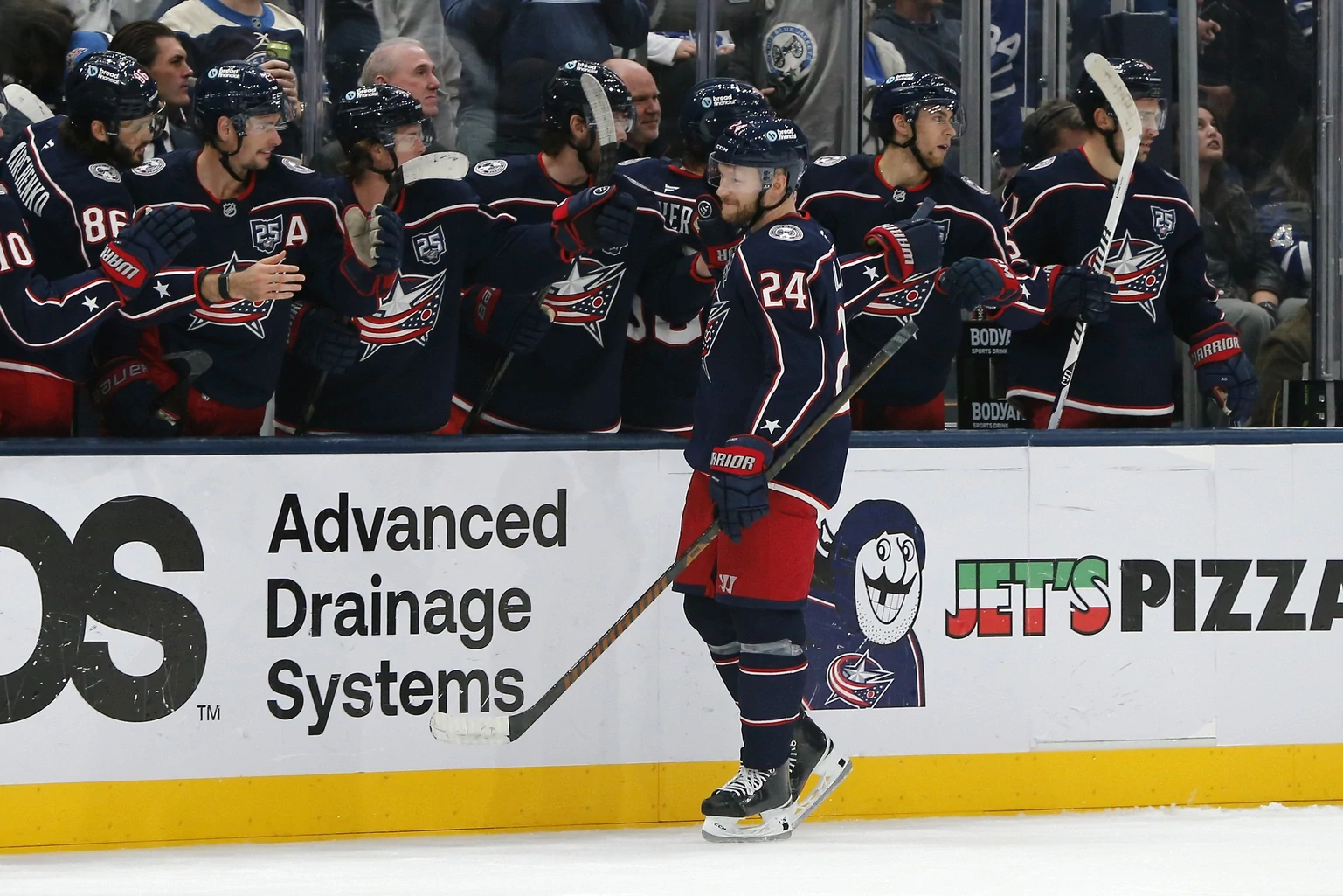 Minnesota Wild at Columbus Blue Jackets Prediction, Picks, and Odds Movement for December 18 2025