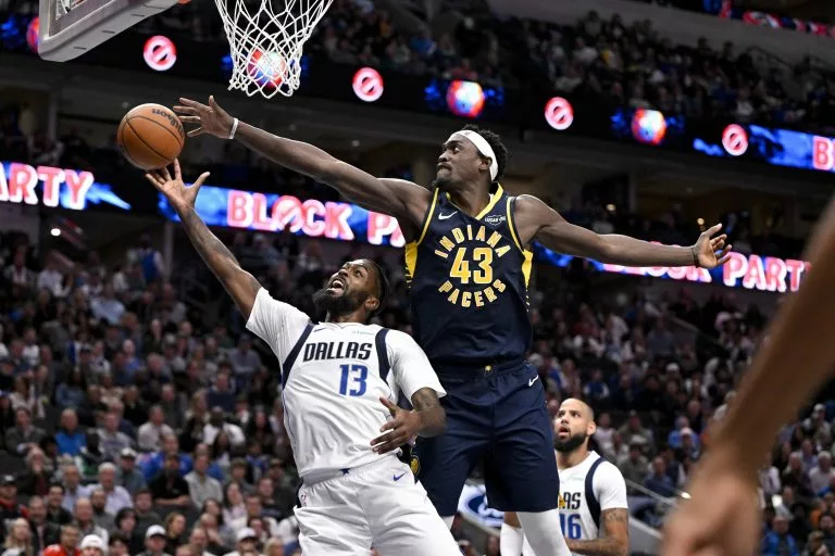 Golden State Warriors at Indiana Pacers Picks and Prediction for Saturday, November 1, 2025