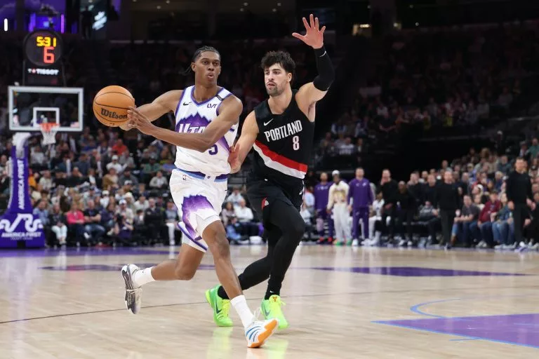 Denver Nuggets at Portland Trail Blazers Picks and Prediction for Friday, October 31, 2025