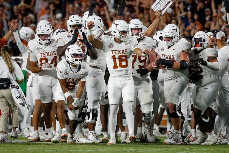 Vanderbilt Commodores at Texas Longhorns, Preview, Odds, Picks and Prediction for Saturday, November 1, 2025