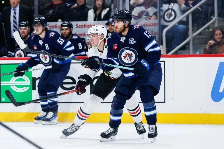 Pittsburgh Penguins vs. Winnipeg Jets Picks and Prediction, Saturday, November 1, 2025
