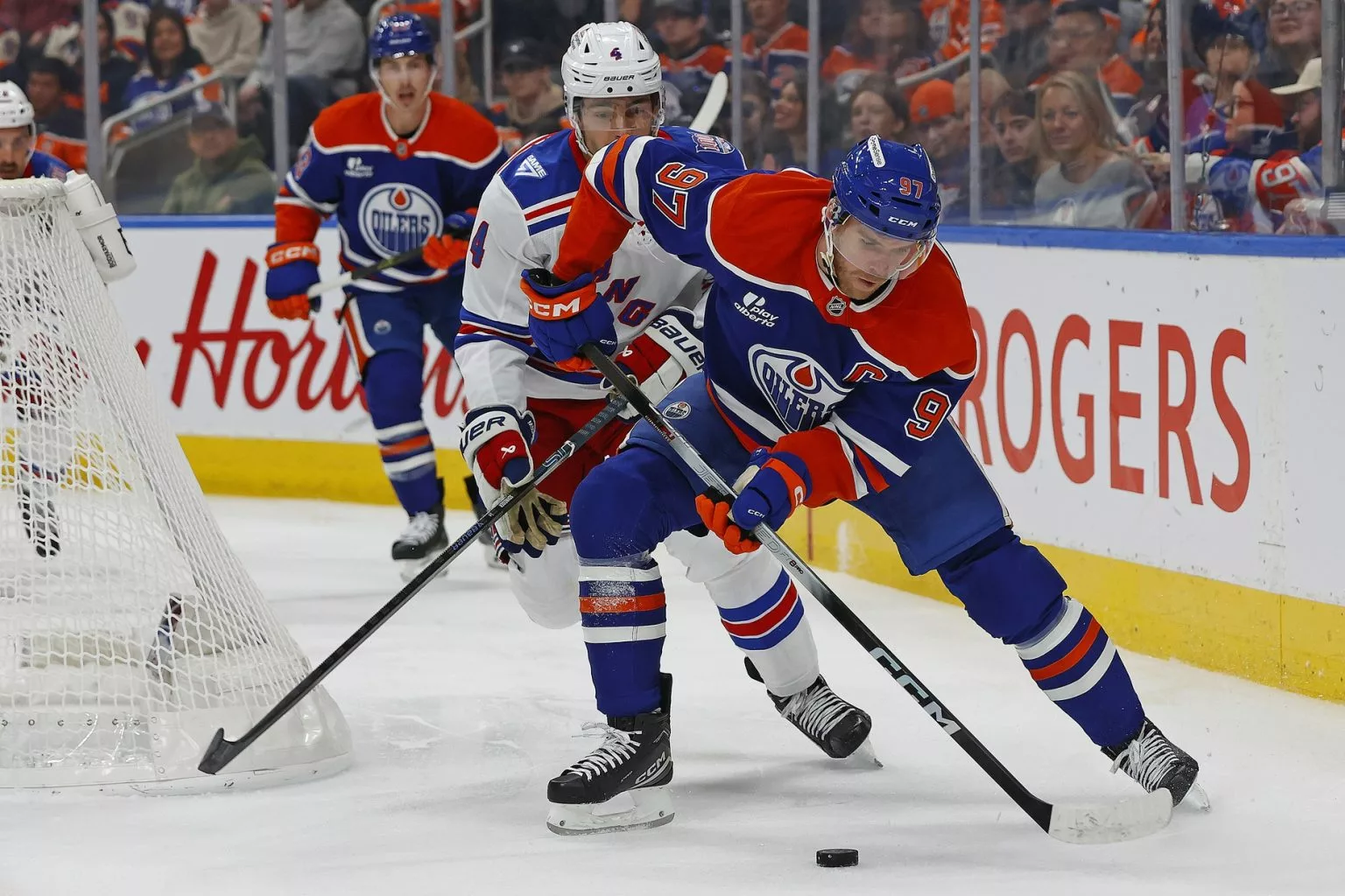 Chicago Blackhawks vs. Edmonton Oilers prediction