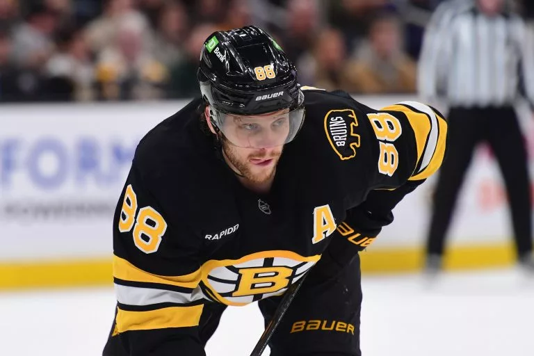 Hurricanes vs. Bruins predictions
