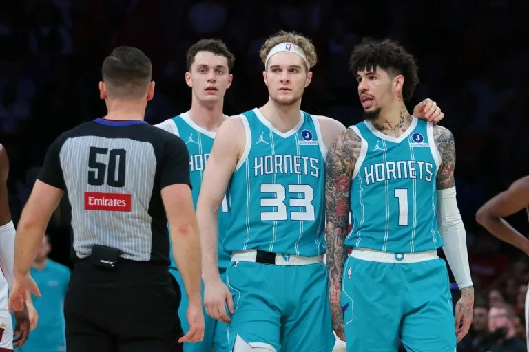 Hornets vs Magic predictions