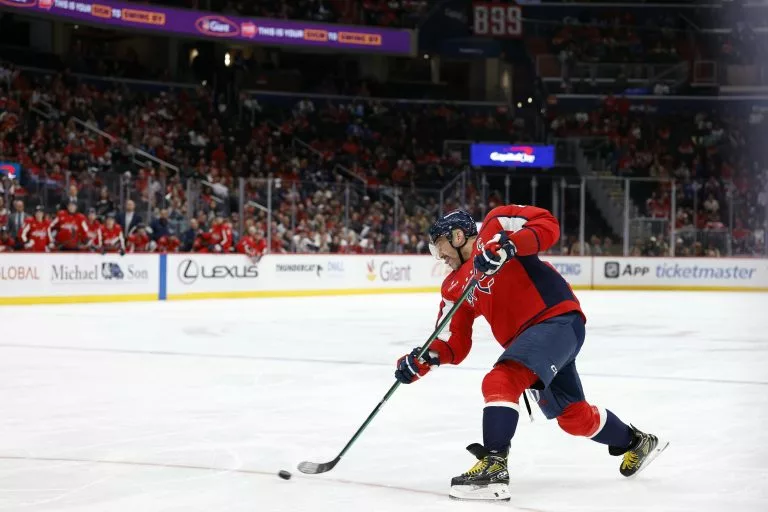 Washington Capitals at Buffalo Sabres Picks and Prediction
