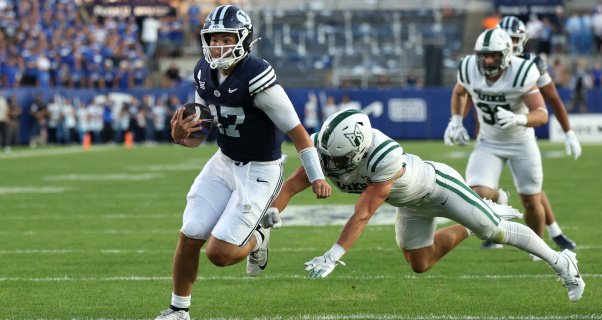 West Virginia Mountaineers vs. BYU Cougars Prediction and Picks – Friday, October 3