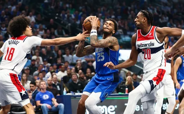 Charlotte Hornets vs. Washington Wizards, Odds, Prediction and Picks for Sunday, October 26, 2025