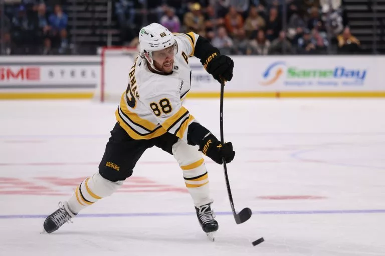 Florida Panthers vs Boston Bruins Pick and Prediction, Tuesday, October 21st, 2025