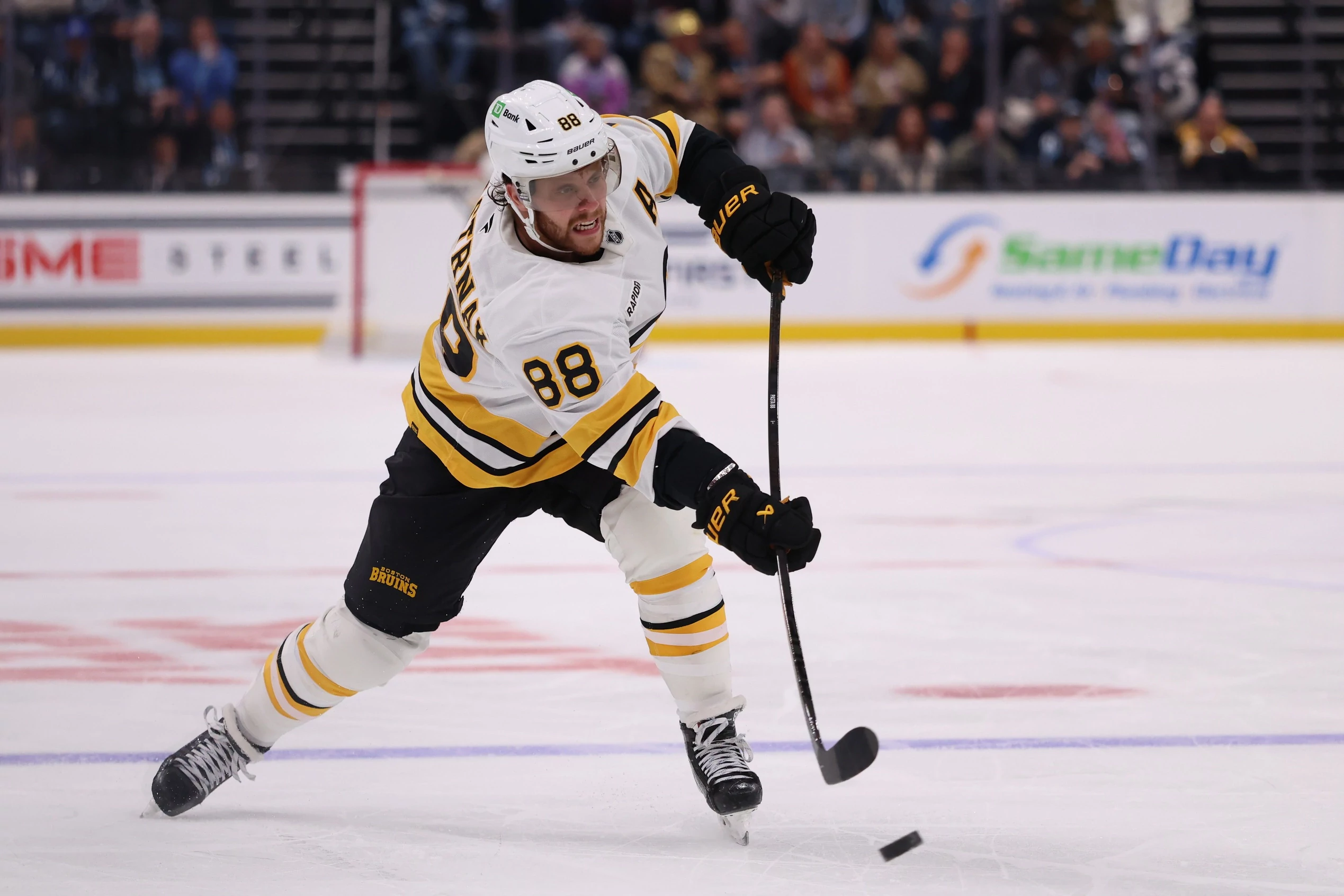 Florida Panthers vs Boston Bruins Pick and Prediction, Tuesday, October 21st, 2025