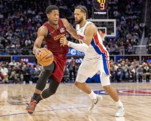 magic vs. pistons prediction