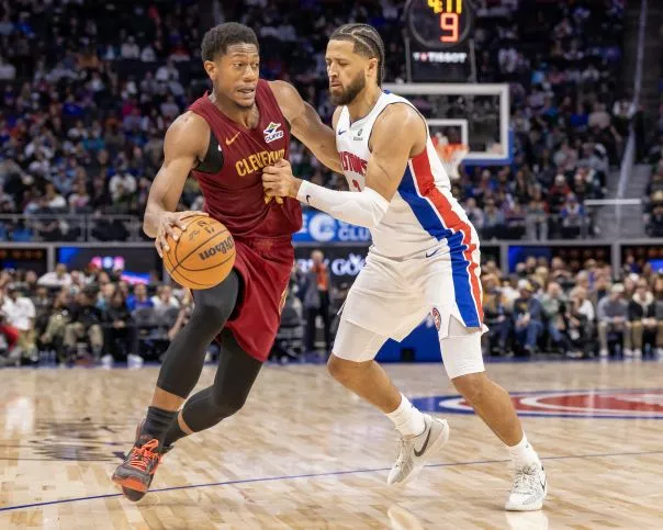 Orlando Magic vs. Detroit Pistons Prediction and Picks for Monday, October 27, 2025