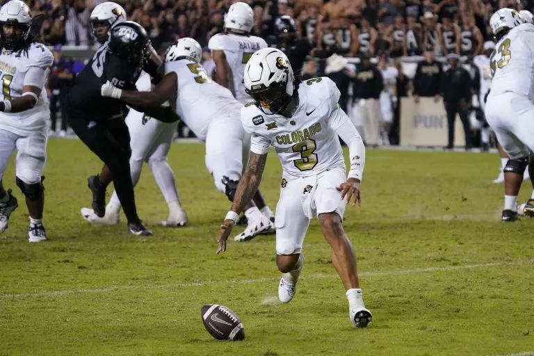Iowa State Cyclones vs Colorado Buffaloes Pick and Prediction October 11th, 2025